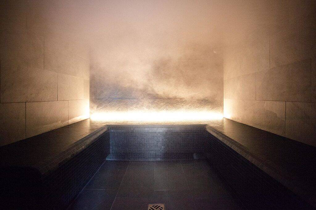 Dampfbad zuhause nach mass corso 1024x682